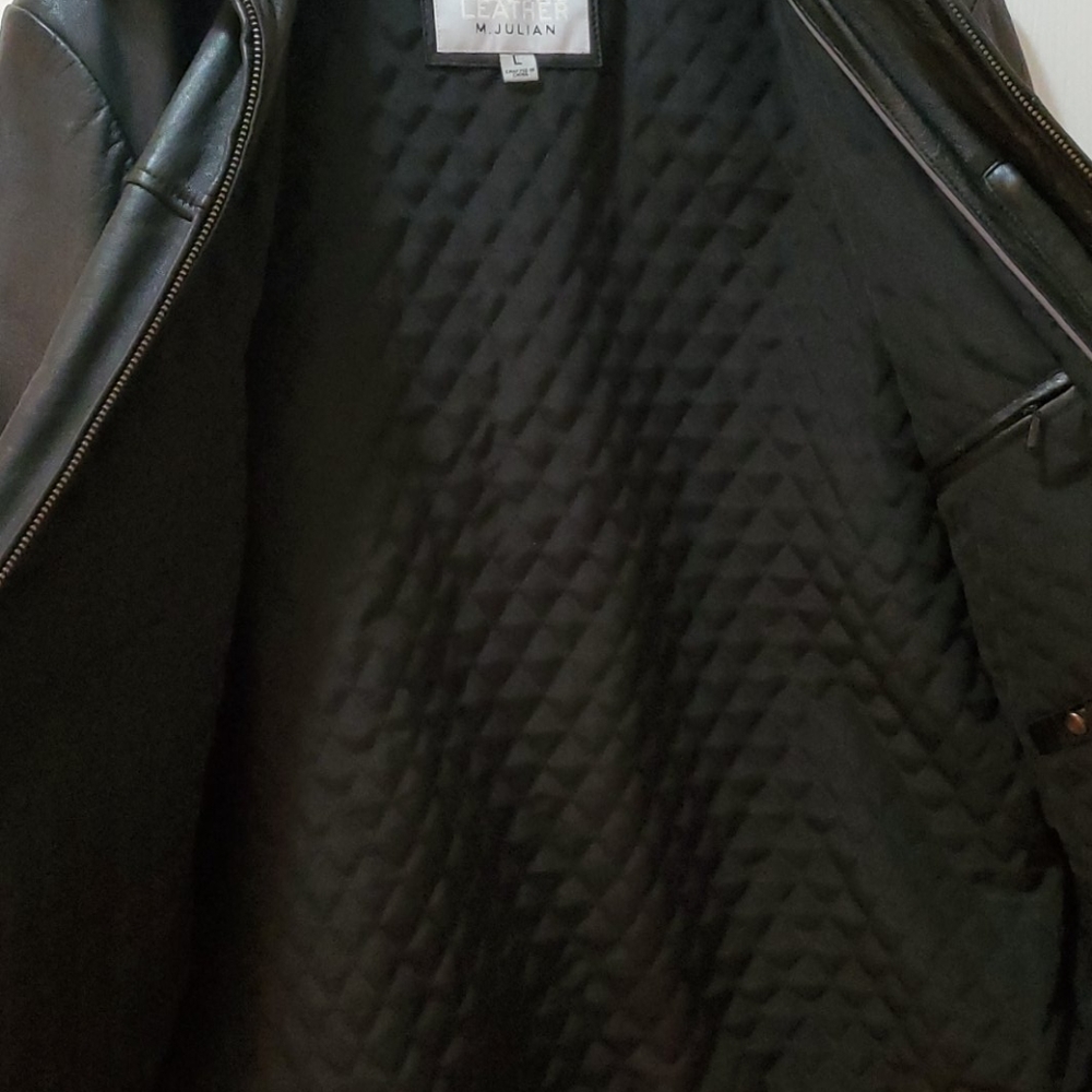 Jacket - Picture 11 of 11